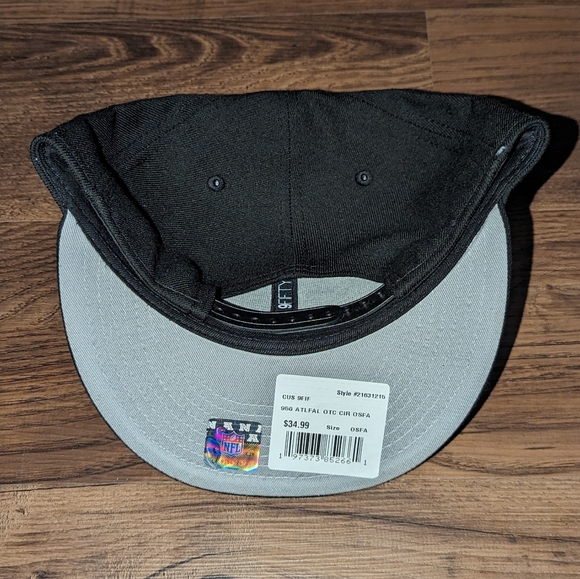 Atlanta Falcons Snapback - Picture 2 of 2